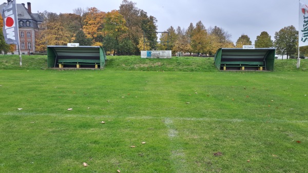 Sportanlage am Schloß - Plau am See-Karow