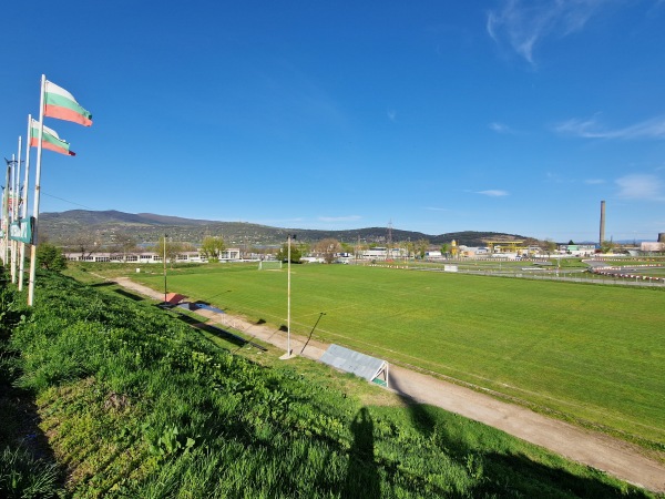 Stadion Hristo Botev igrishte 2 - Vratsa