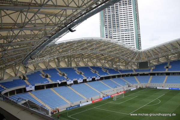 Adjarabet Arena - Batumi