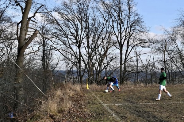 Sportplatz Runzhausen - Gladenbach-Runzhausen
