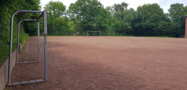 Sportplatz Schulen Wilstorf - Hamburg-Wilstorf