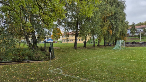 Schulsportplatz - Wartmannsroth-Dittlofsroda