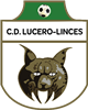 Wappen Agrupación CD Lucero-Linces