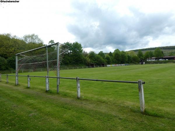Sportanlage am Main - Wertheim-Eichel