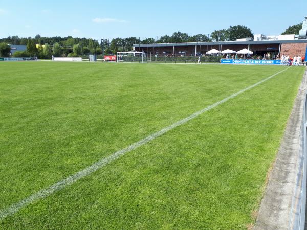 Torneum Fußballpark - Tornesch