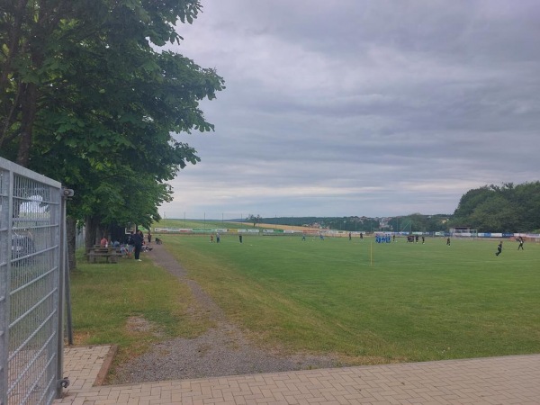 Waldsportplatz - Esselbach