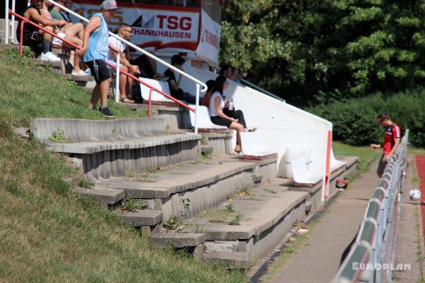 Mindelstadion - Thannhausen