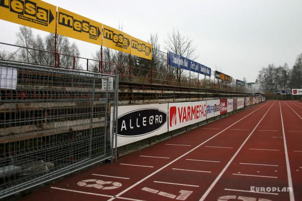 Storstadion - Sandefjord