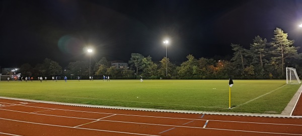 Sportplatz Albert-Einstein-Schule - Laatzen