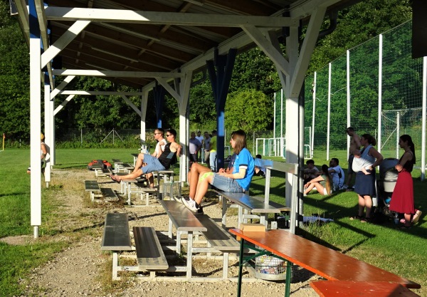 Hudson Sportpark - Traunstein