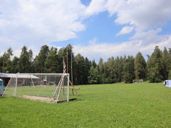 Campo Sportivo di Smarano - Smarano