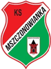 Wappen LKS Mszczonowianka Mszczonów  23050