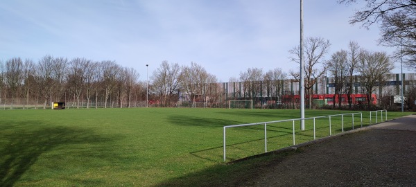 Volksbank Arena - Lehrte