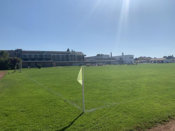Städtisches Sportstadion Grafing  - Grafing bei München