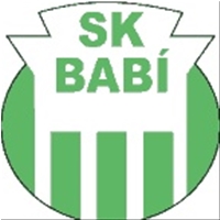 Wappen SK Babí