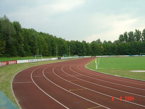 Donau-Wald-Stadion - Deggendorf