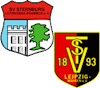 Wappen SpG Lützschena-Stahmeln/Wahren II