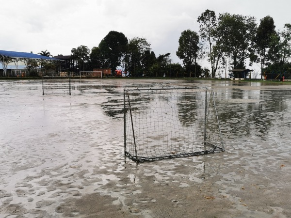 Polideportivo Filandia - Filandia