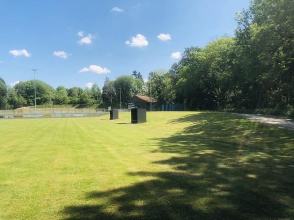 Waldstadion - Bad Sassendorf-Neuengeseke