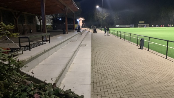 Sportpark Epprath - Bedburg-Kaster