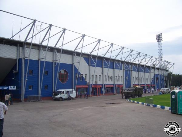 Stadion Saturn - Ramenskoe