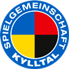 Wappen SG Kylltal II (Ground A)  86877