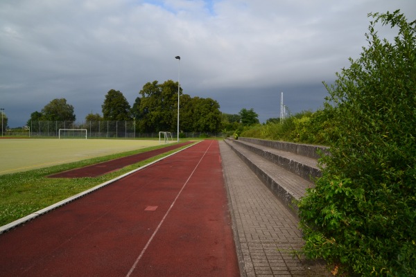 Sportzentrum Bleiche - Osterburg/Altmark