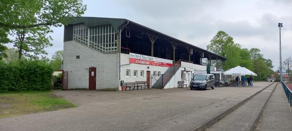 Güldenstern-Sportanlage - Stade