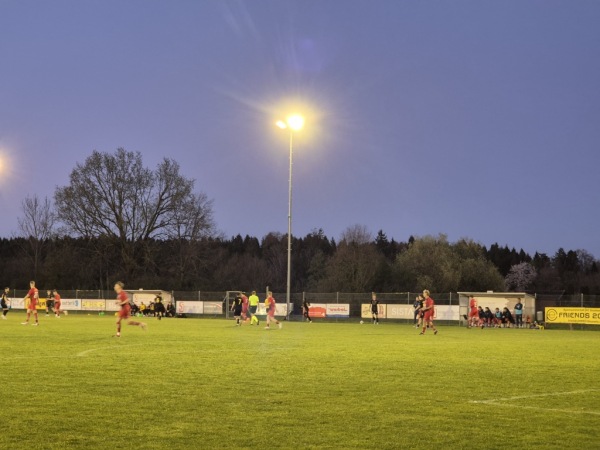 Sportplatz Weiherhus - Eschenbach LU