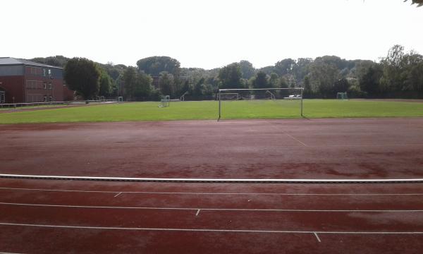 Sportplatz Max-Windmüller-Gymnasium - Emden-Früchteburg