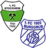 Wappen SG Burggrub/Stockheim II (Ground B)  62549