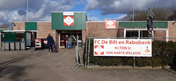 Sportpark Weltevreden - De Bilt