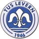 Wappen TuS Levern 1946  20911