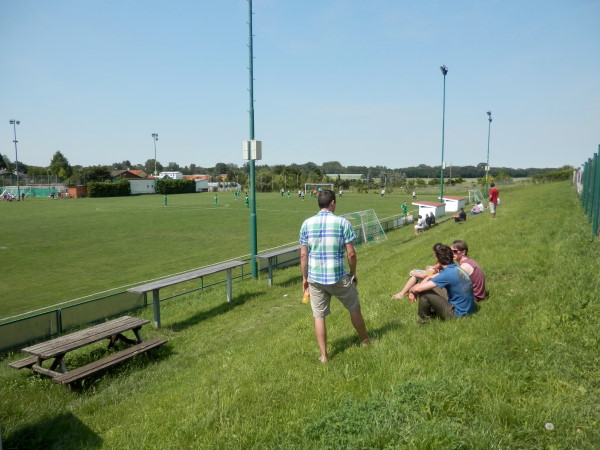 Sportplatz Wimpassing - Wimpassing an der Leitha