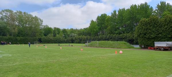 Reemtsma-Sportplatz - Hamburg-Bahrenfeld