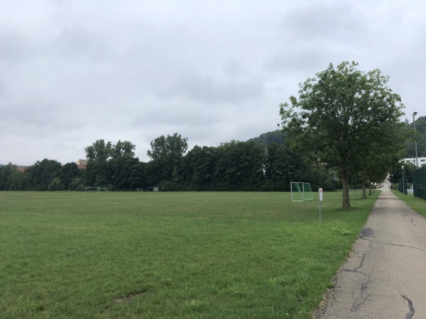 Hofmühl-Sportpark Platz 5 - Eichstätt-Marienstein