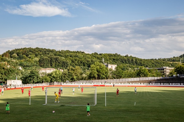 Stadion Hristo Botev - Gabrovo