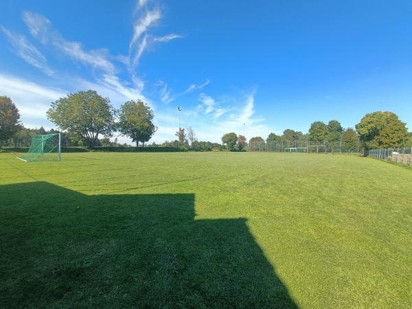 Sportanlage Mauerbach Platz 2 - Aichach-Mauerbach