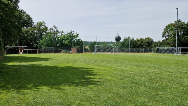 Sportanlage Oberglaimer Alm Platz 2 - Ergolding-Oberglaim