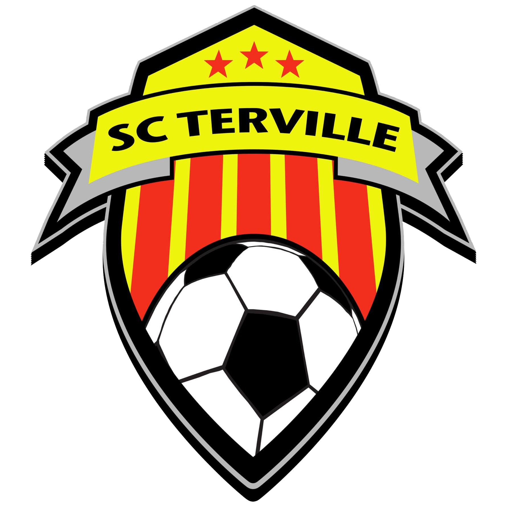 Wappen SC Terville