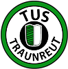 Wappen TuS Traunreut 1945  15623