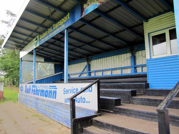 Sportanlage an der Mühle - Haren/Ems-Rütenbrock