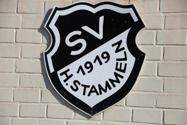 Sportanlage Karolingerstraße - Niederzier-Huchem-Stammeln