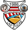 Wappen UD Las Zocas  14226