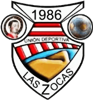 Wappen UD Las Zocas