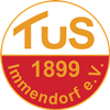 Wappen TuS 1899 Immendorf  15144