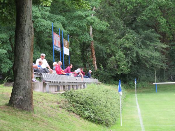 Parkstadion - Groß Kreutz/Havel-Deetz