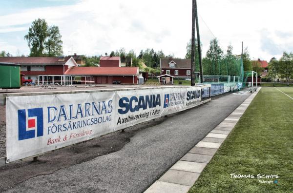 Kopparvallen Konstgräs - Falun