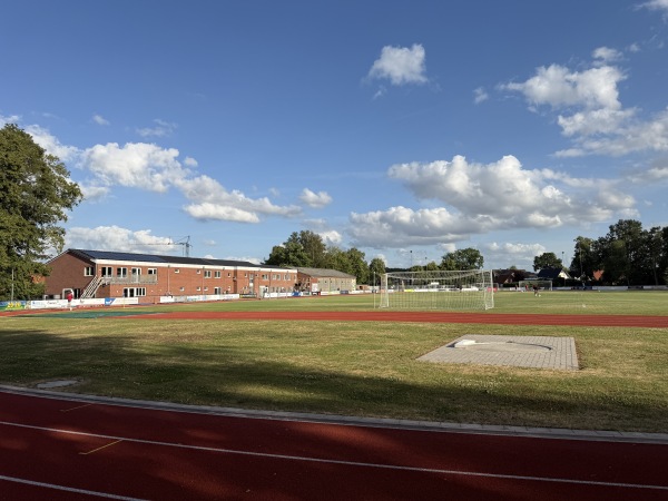 Jahnstadion - Dinklage