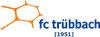 Wappen FC Trübbach